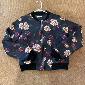 Rose Jacket - boutique NYC